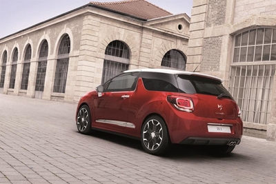 Revitalised DS3 range arrives in South Africa